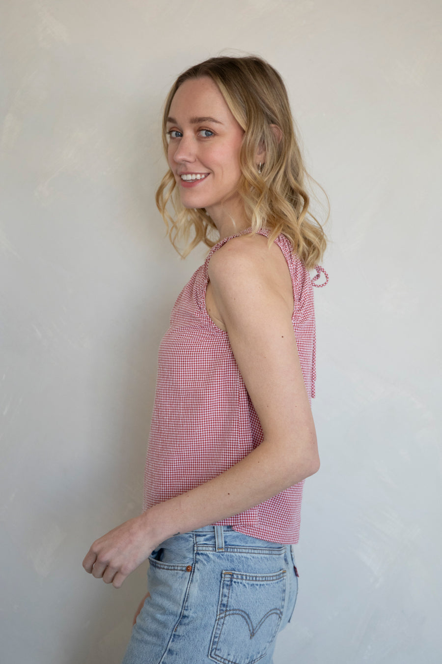 Rae Top