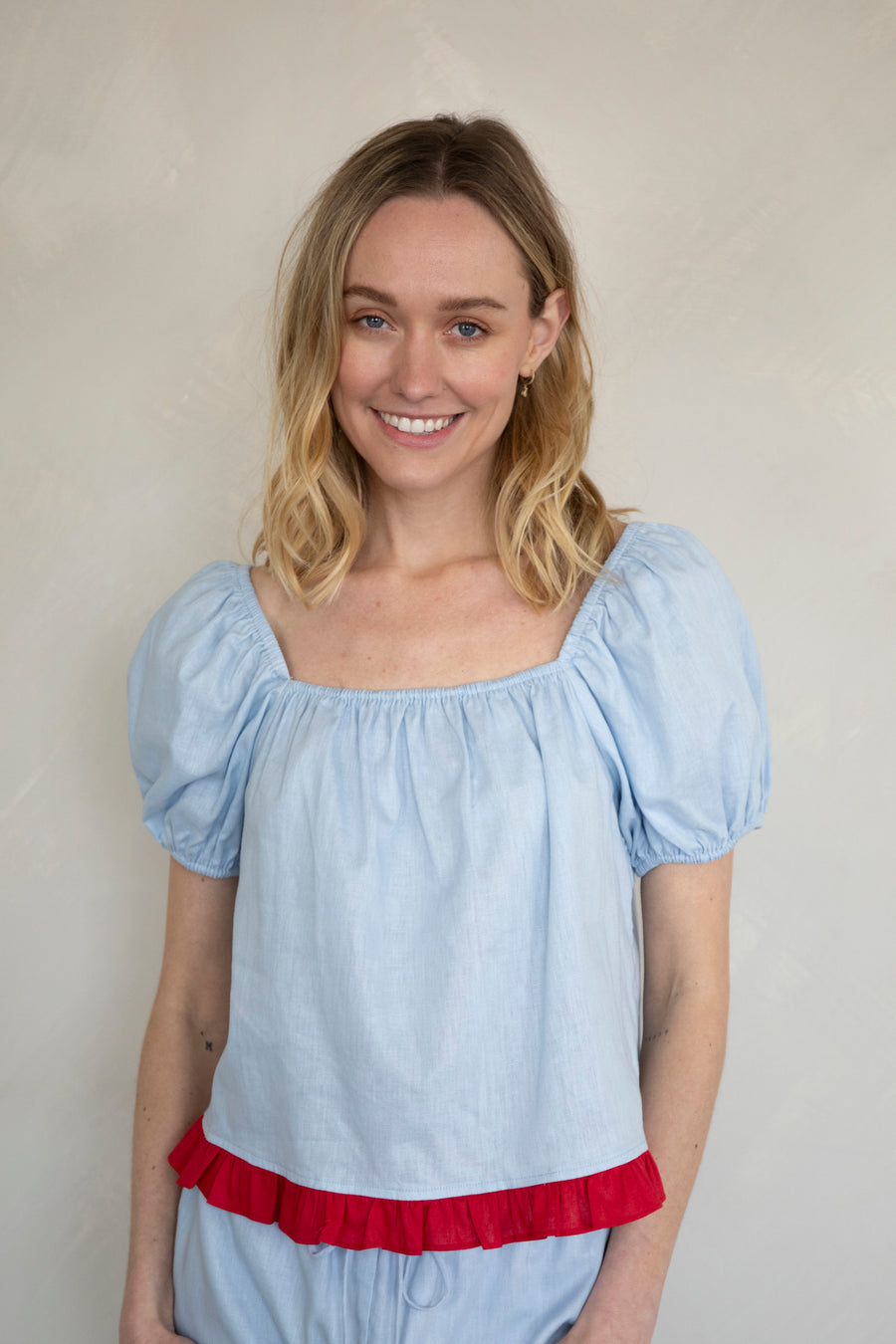 Pippa Top