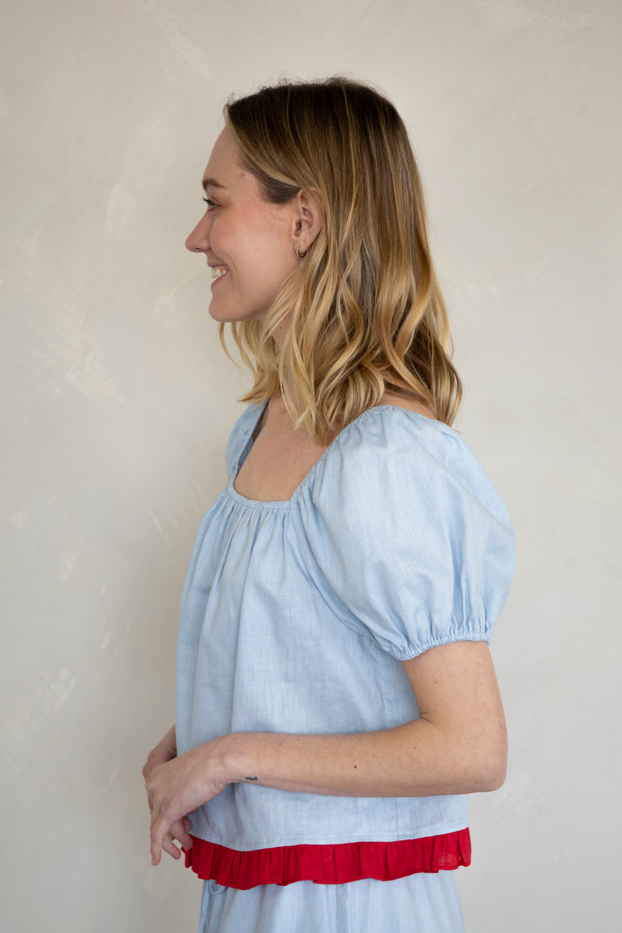 Pippa Top