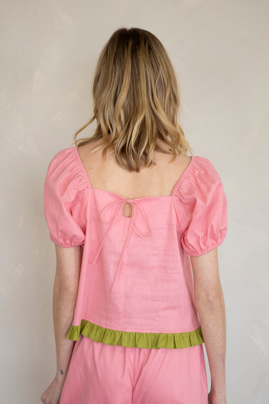 Pippa Top