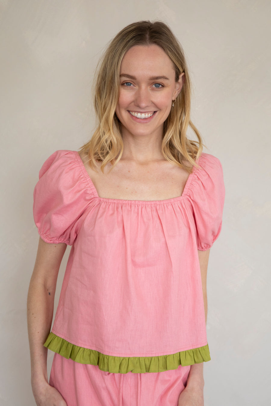Pippa Top