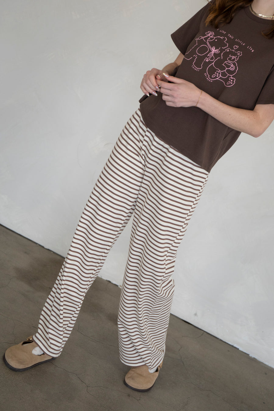 Carter Pants