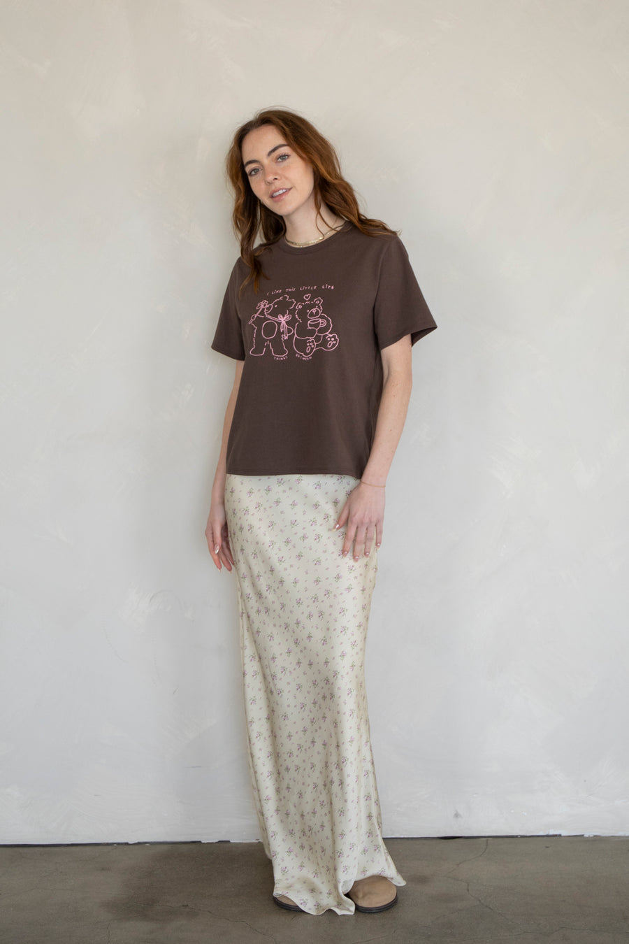 Kira Skirt