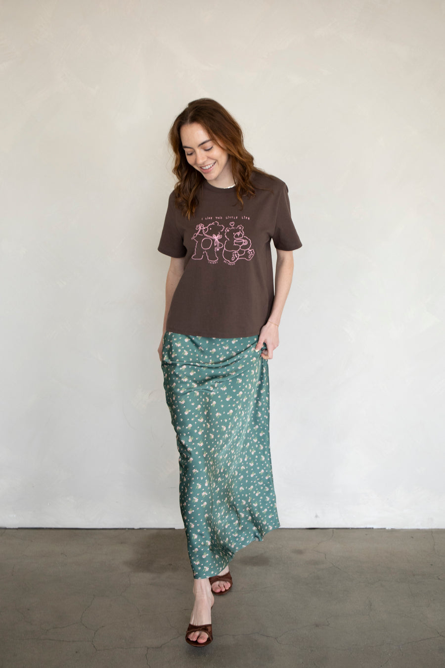 Kira Skirt