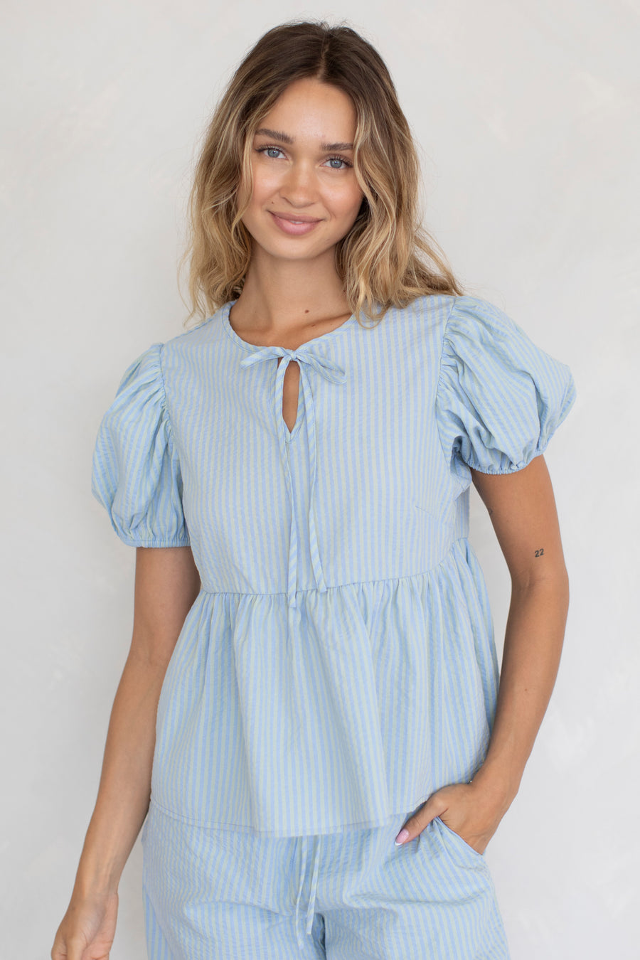 Isa Top