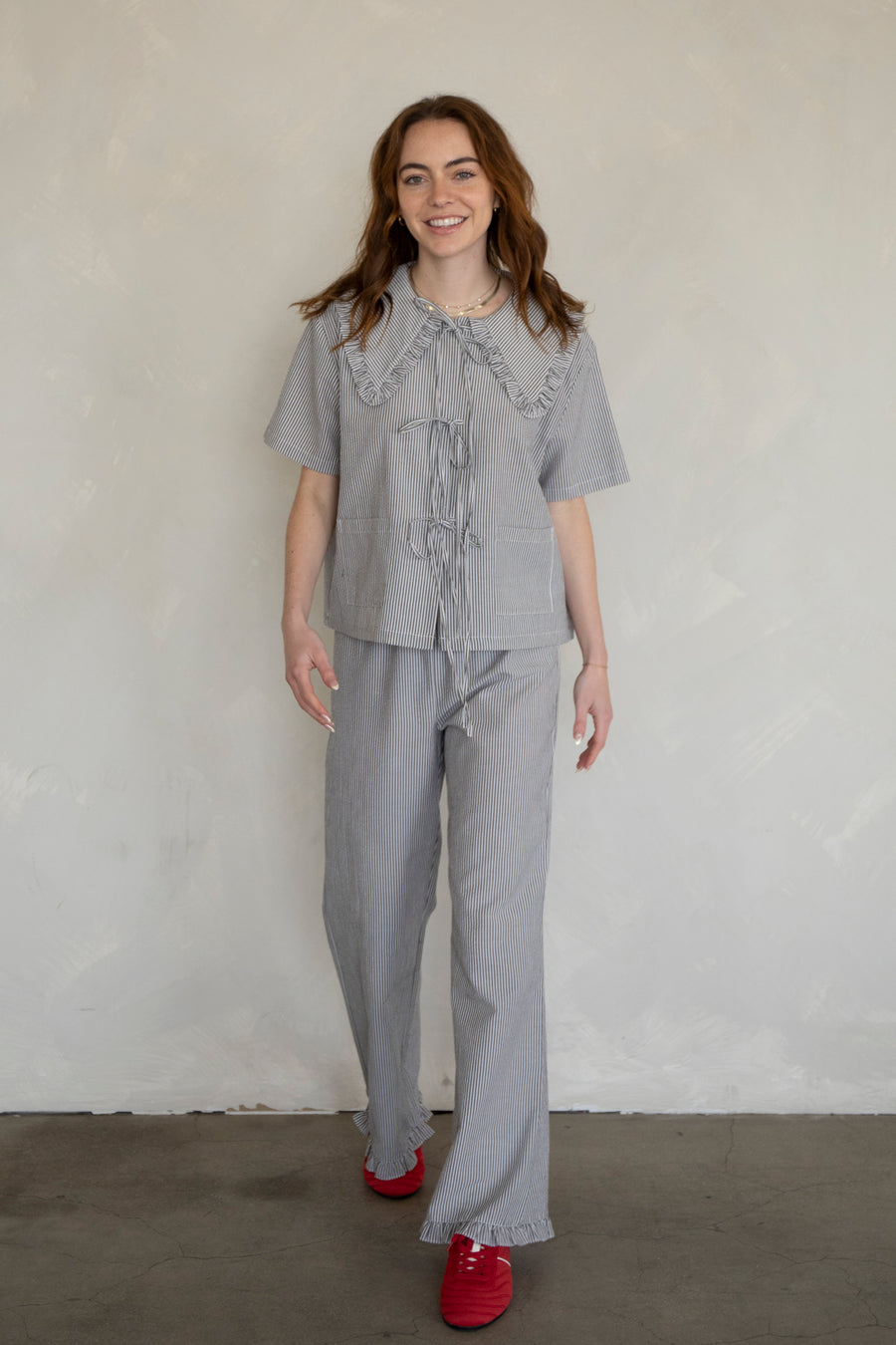 Fia Pants