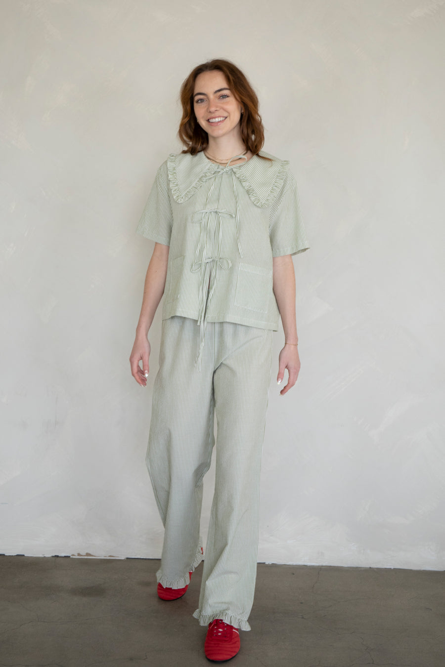 Fia Pants