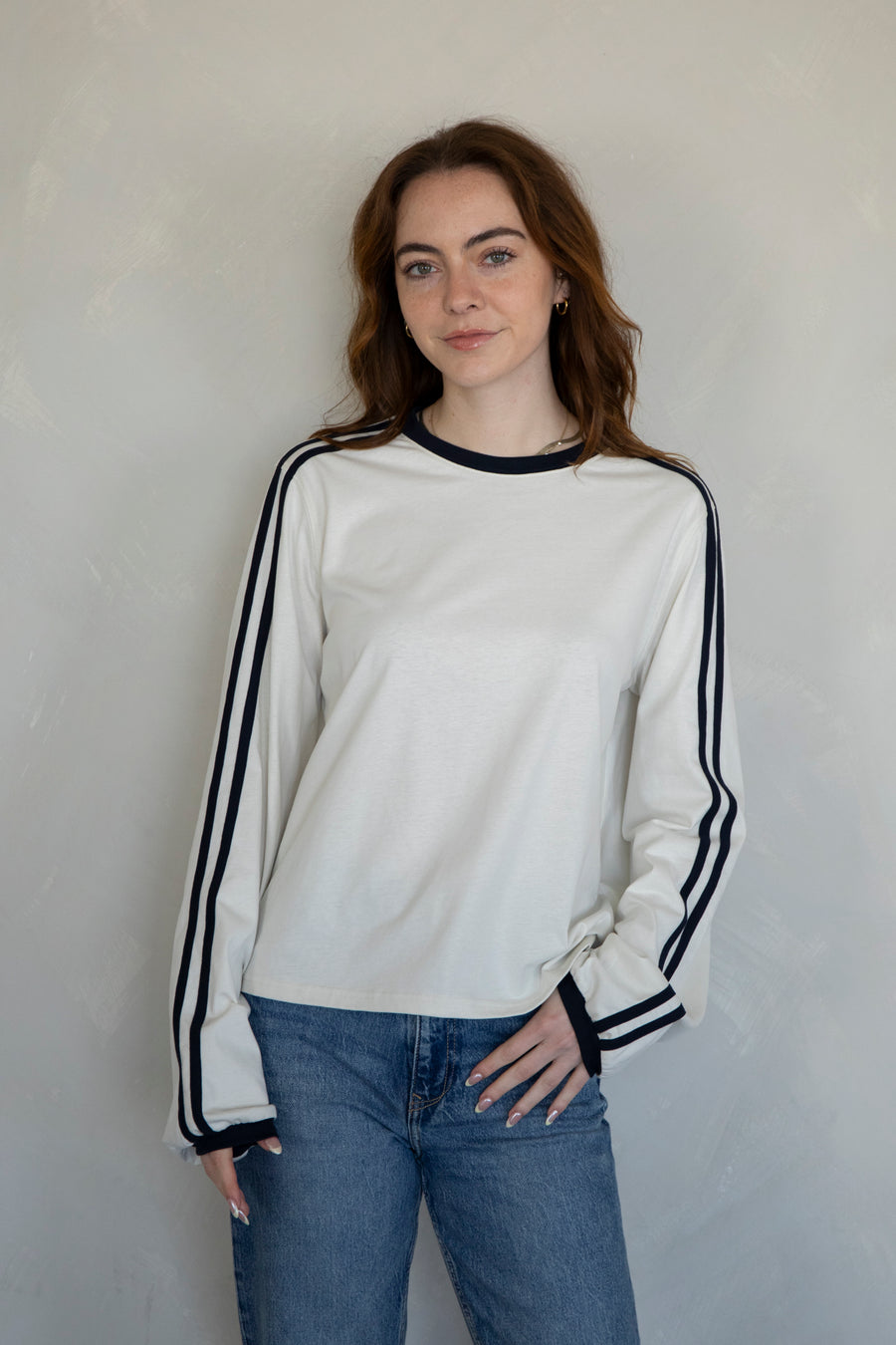 Jenny Top