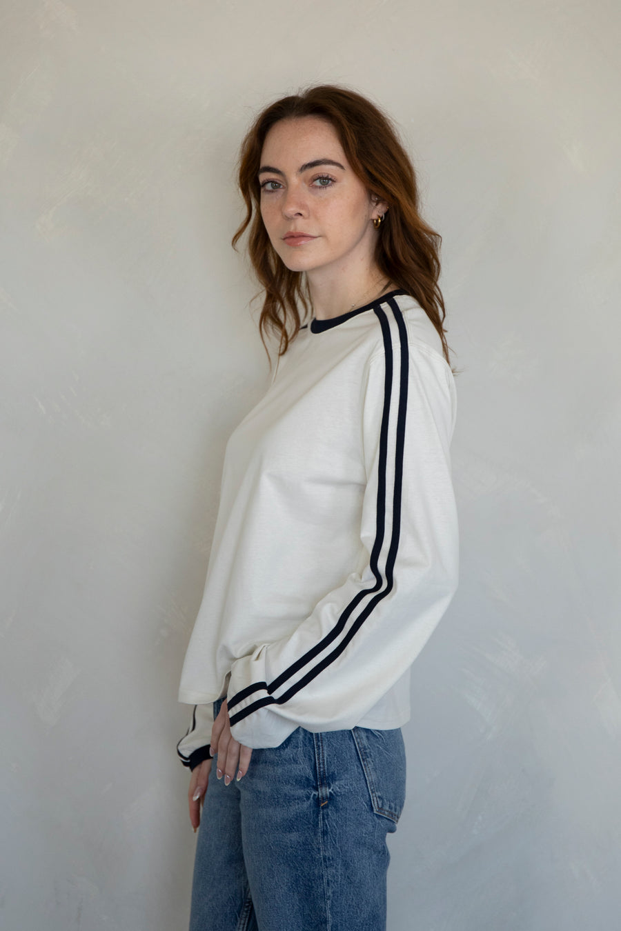 Jenny Top
