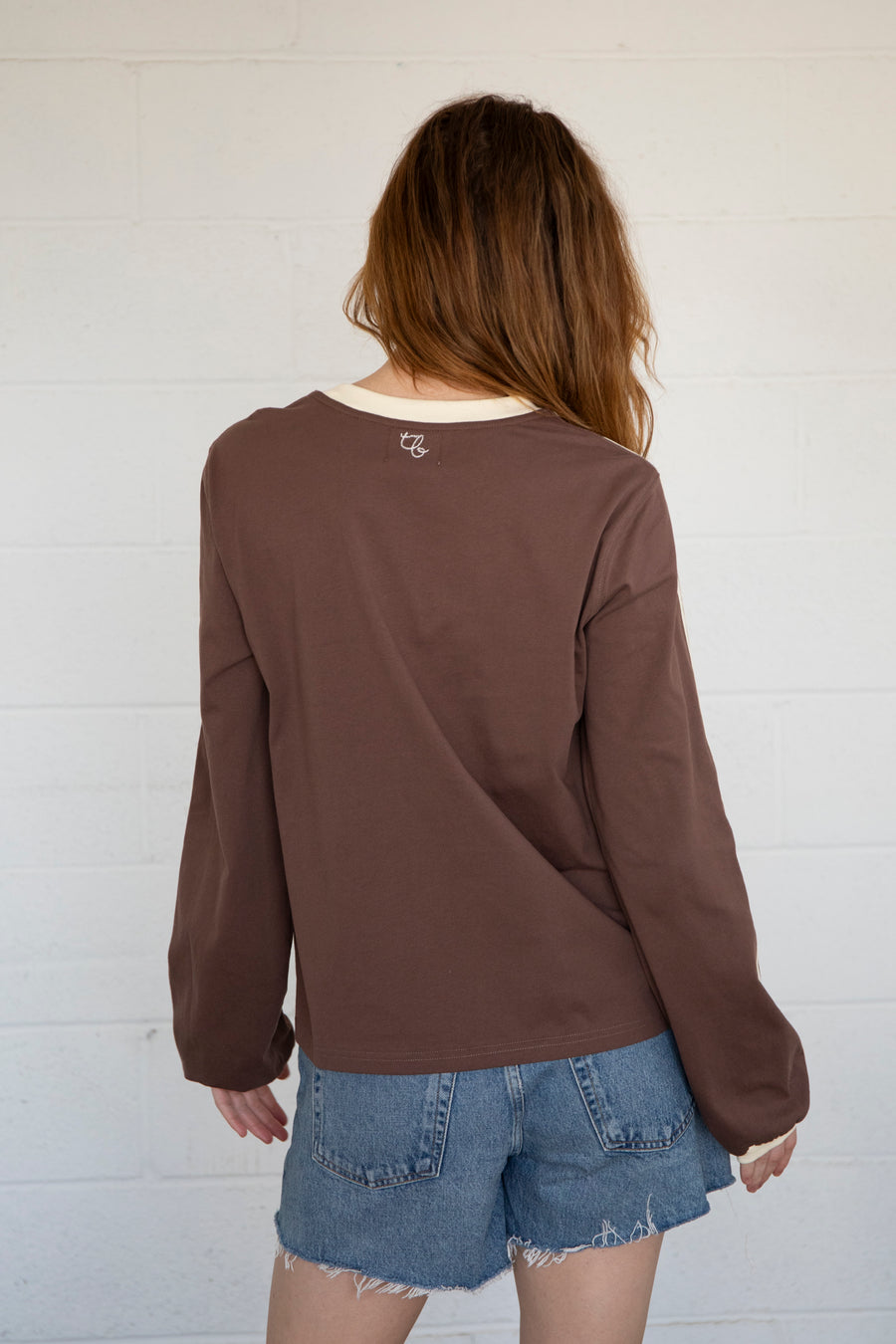 Jenny Top