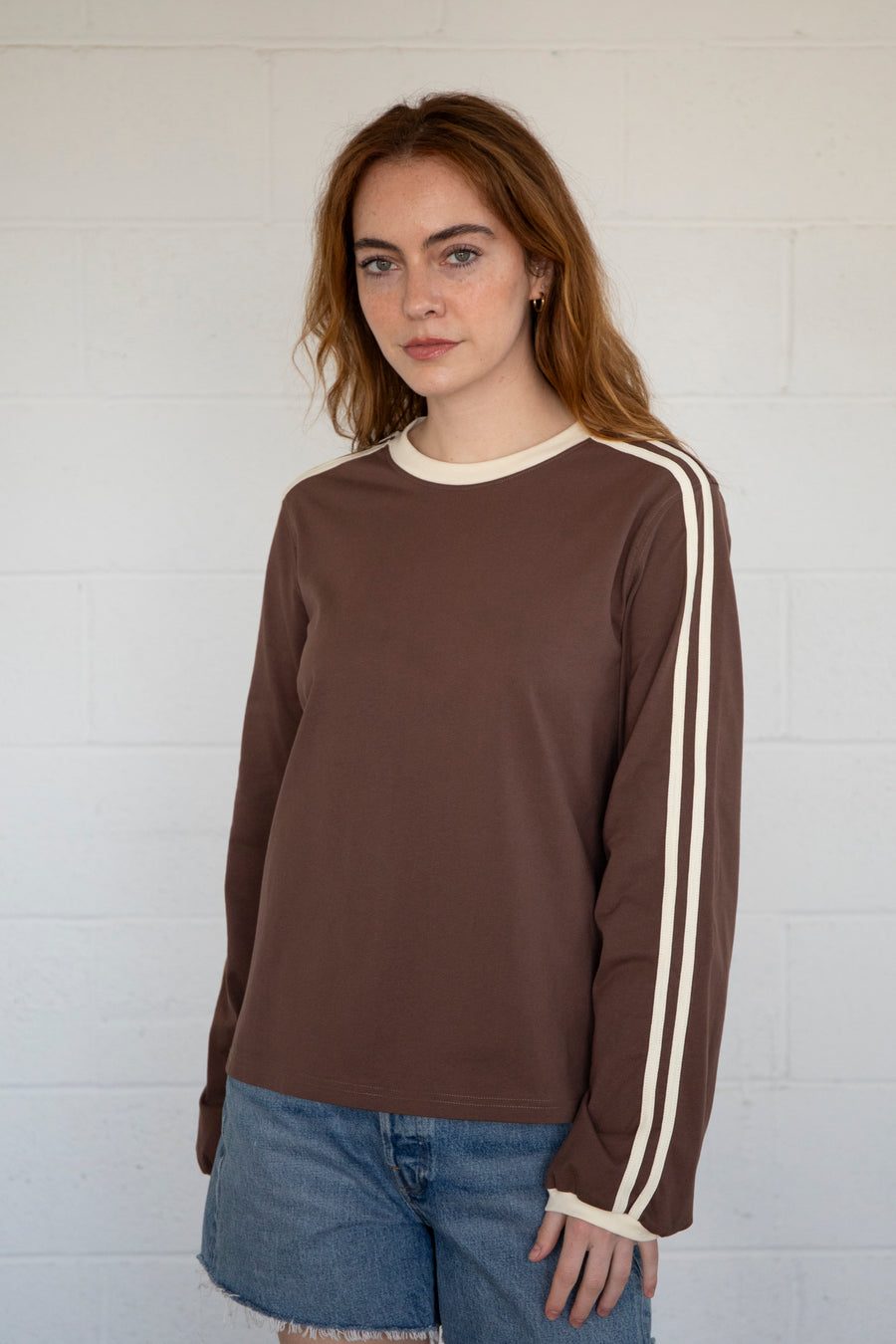 Jenny Top