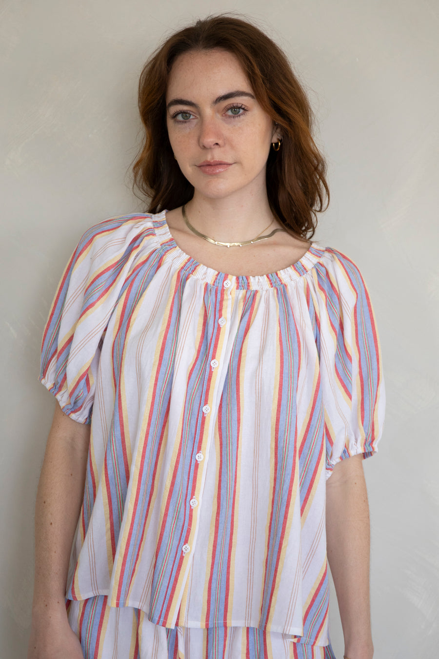 Ellia Top