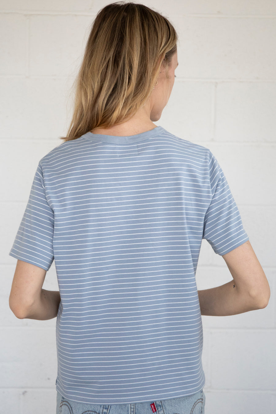 Mason Tee
