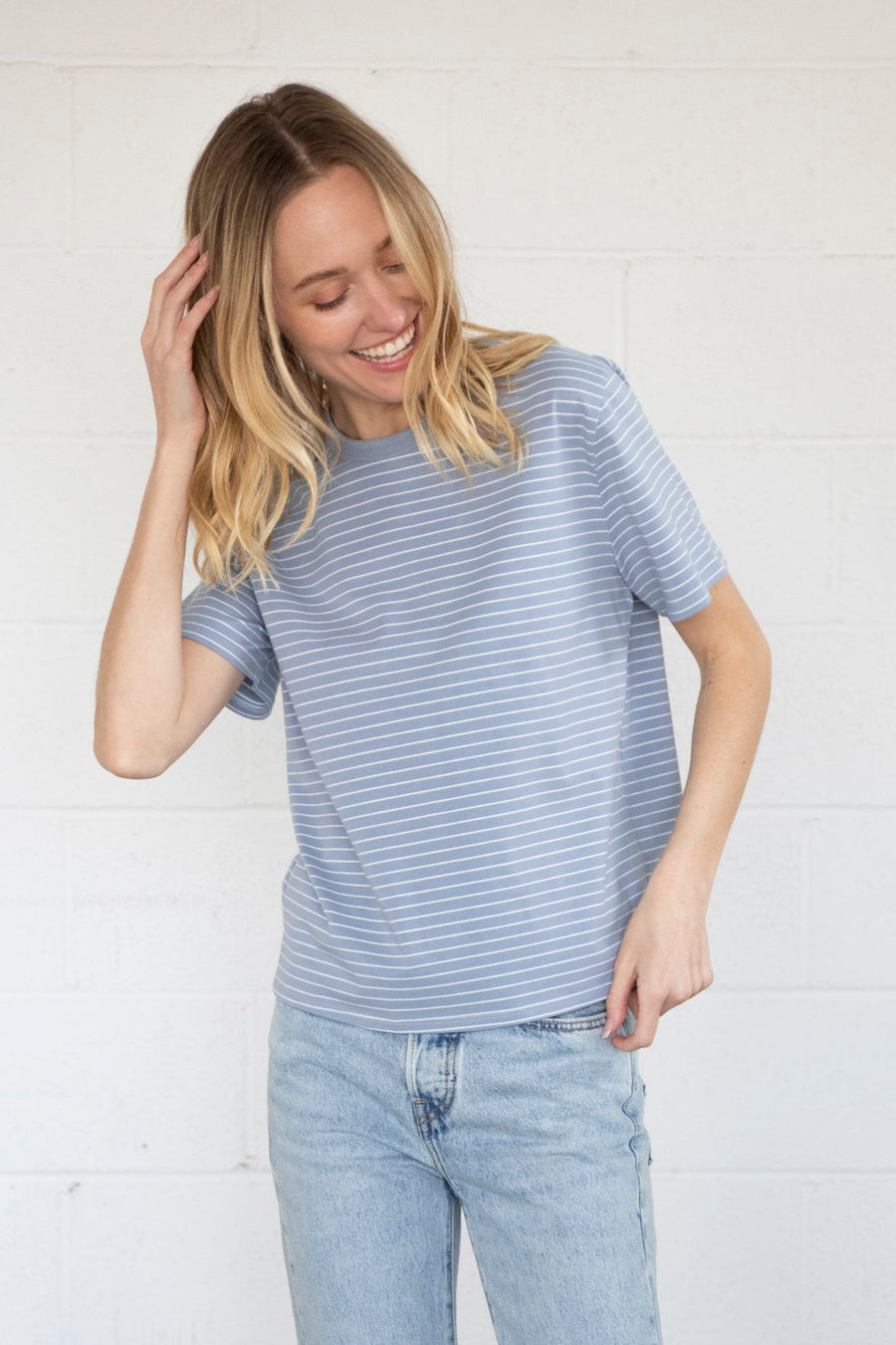 Mason Tee