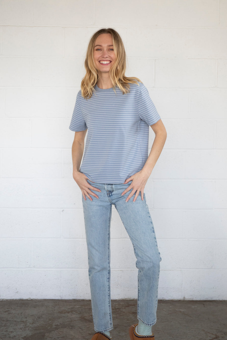 Mason Tee