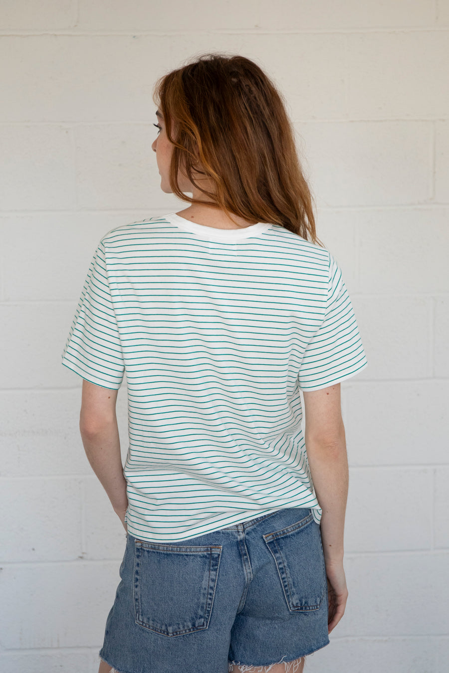 Mason Tee