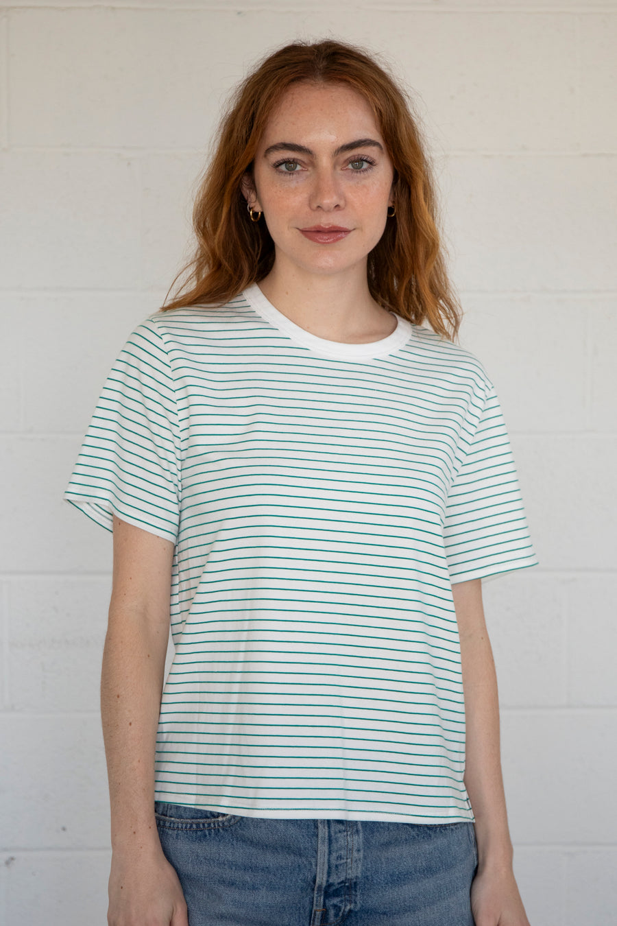 Mason Tee