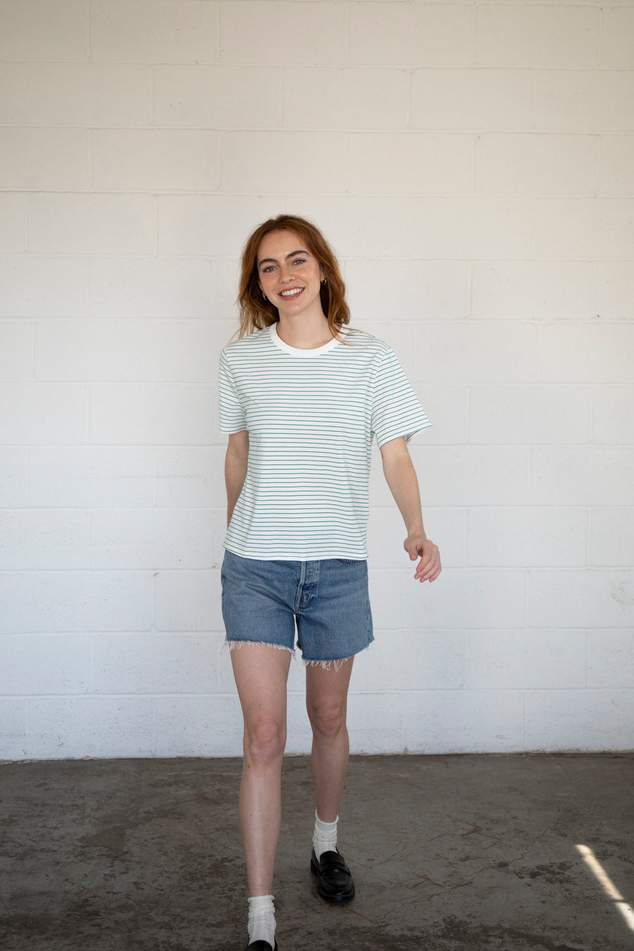 Mason Tee
