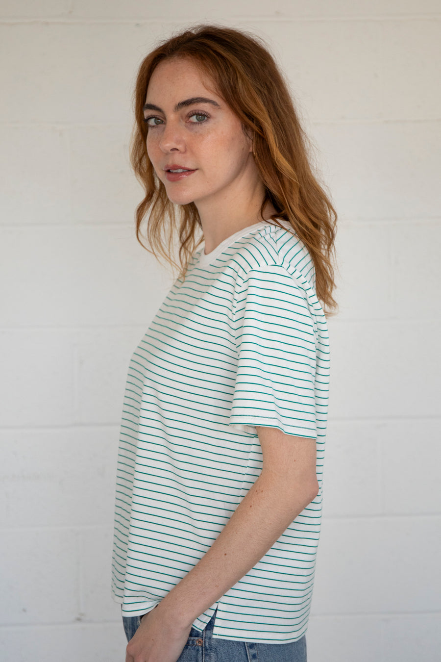 Mason Tee