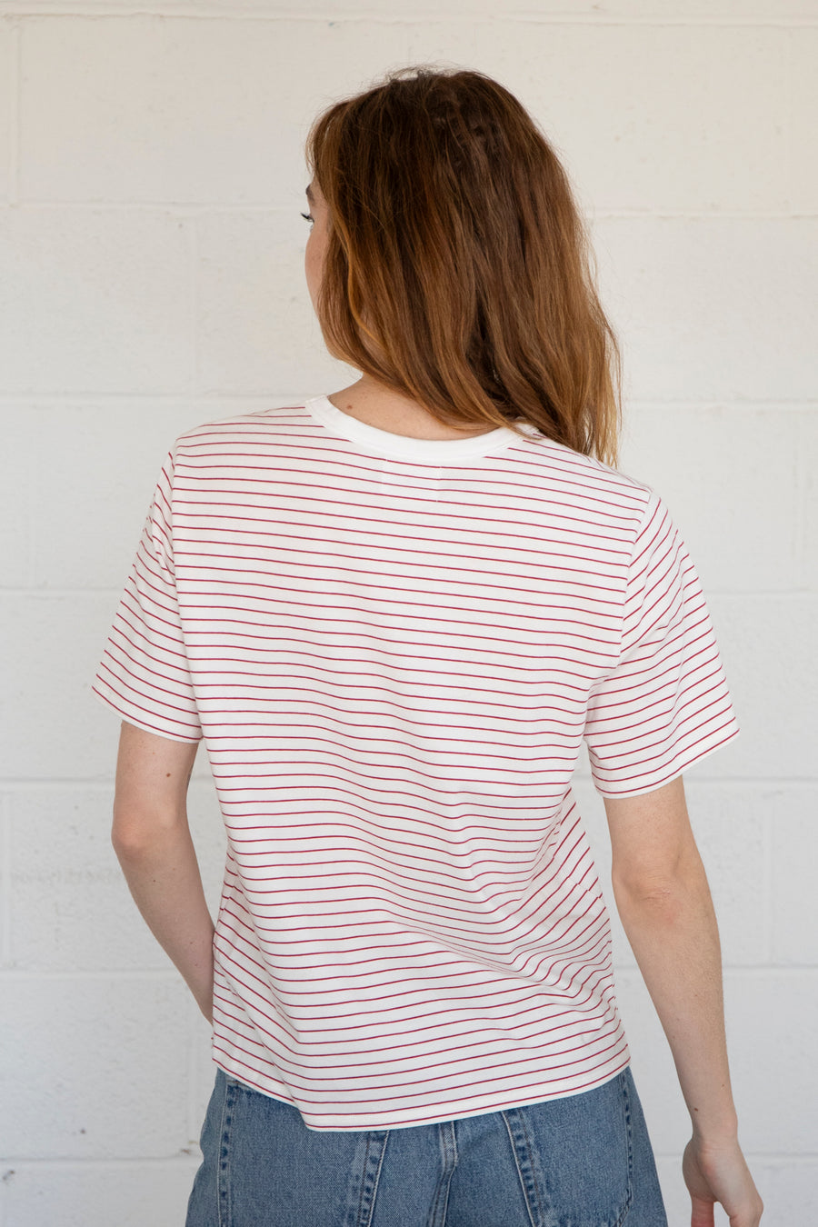 Mason Tee