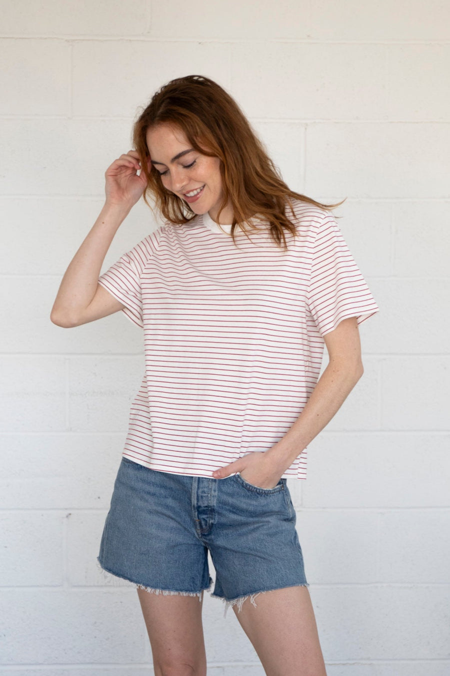 Mason Tee