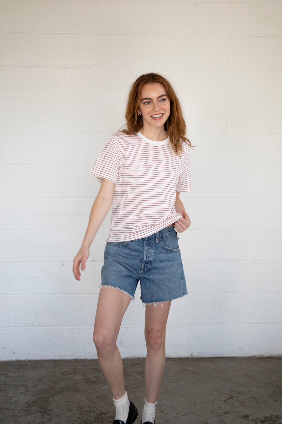Mason Tee