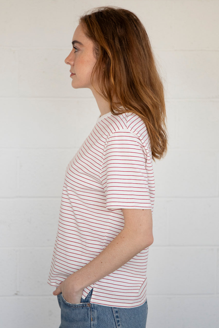 Mason Tee