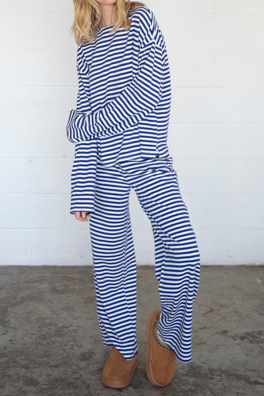 Frankie Pants