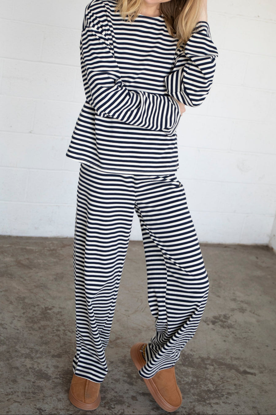Frankie Pants