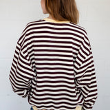 Roxi Sweatshirt