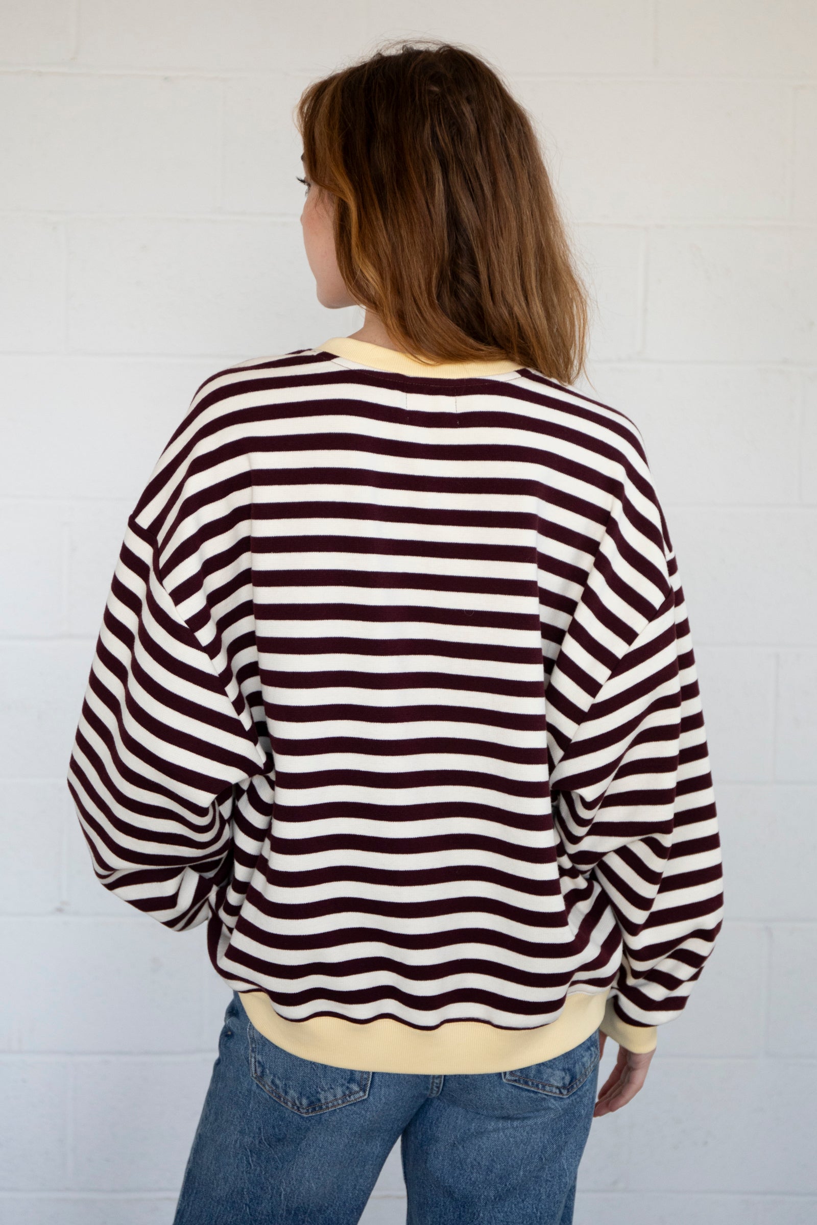 Roxi Sweatshirt