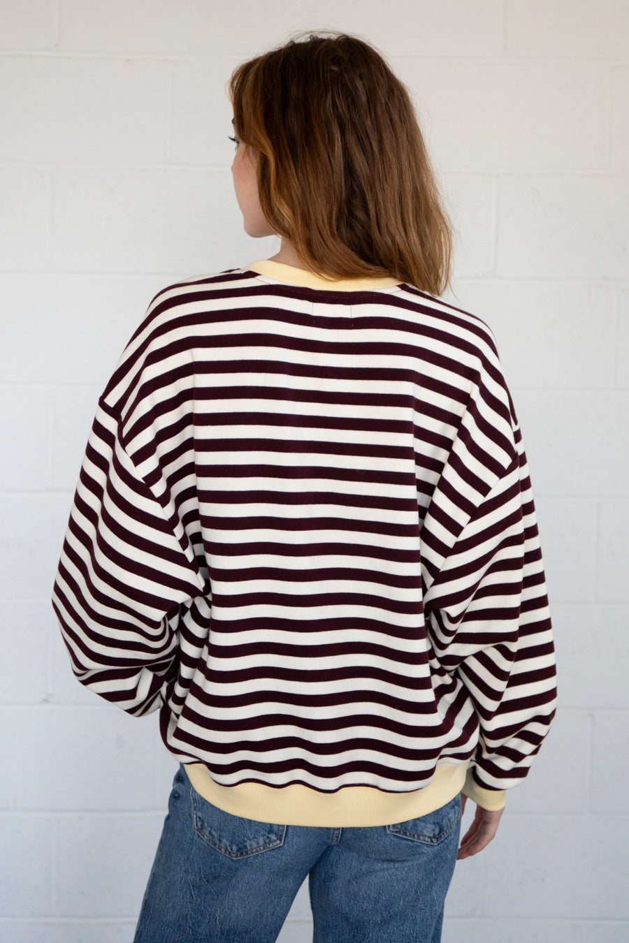 Roxi Sweatshirt