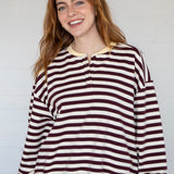 Roxi Sweatshirt