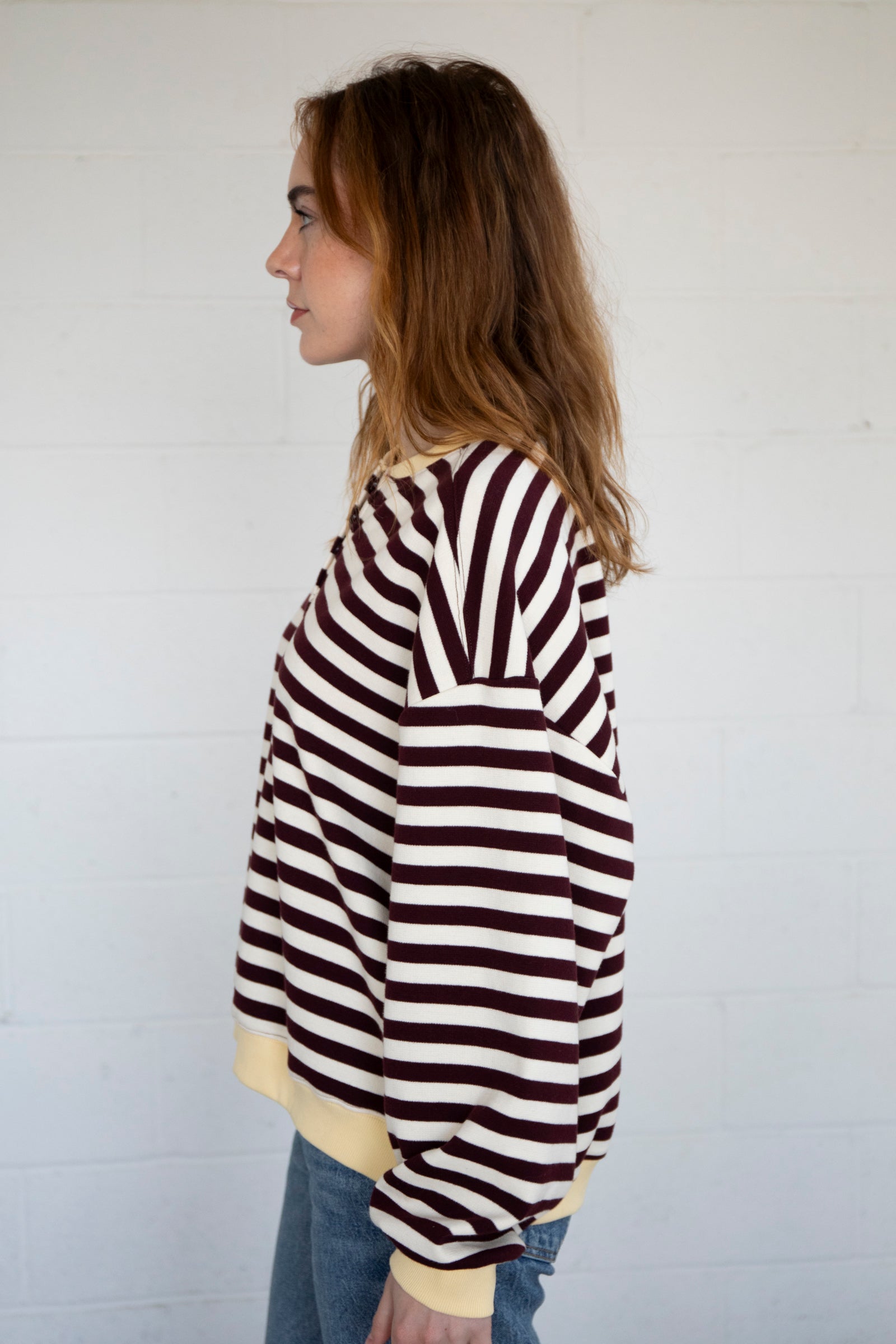Roxi Sweatshirt