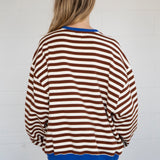 Roxi Sweatshirt
