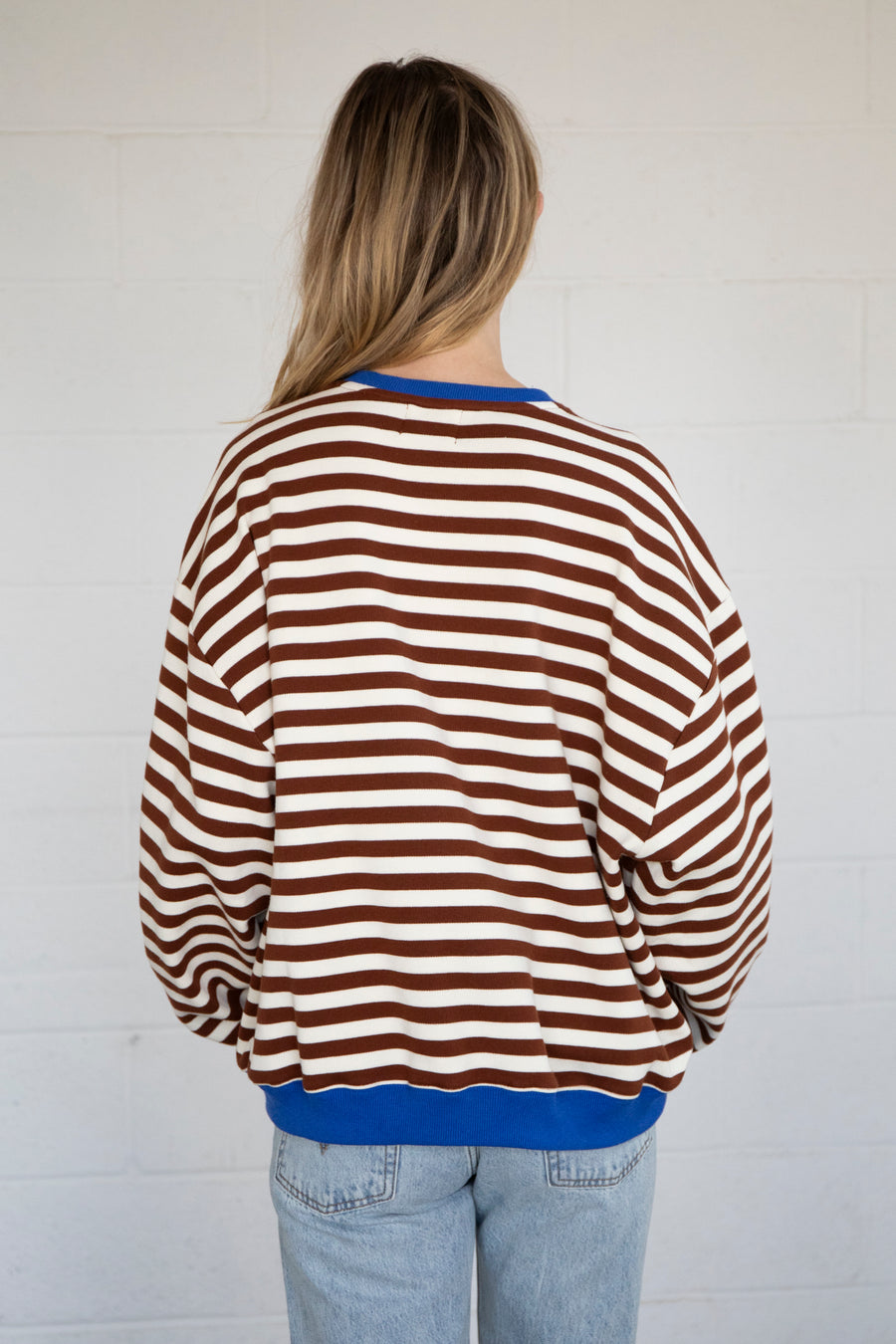 Roxi Sweatshirt