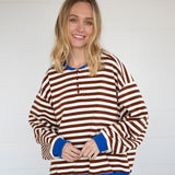 Roxi Sweatshirt