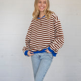 Roxi Sweatshirt
