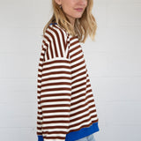 Roxi Sweatshirt