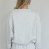 Hara Crewneck