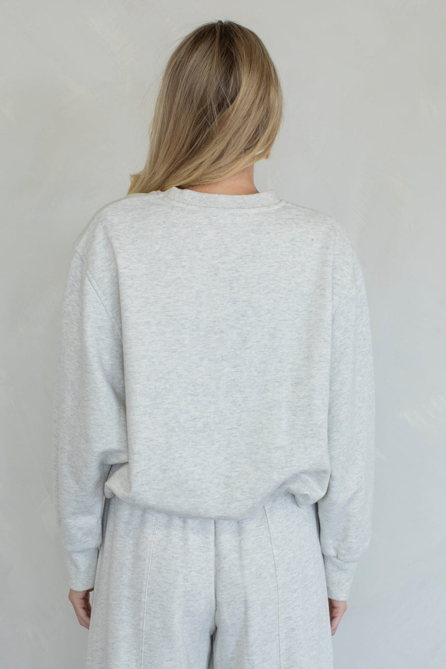Hara Crewneck