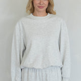 Hara Crewneck