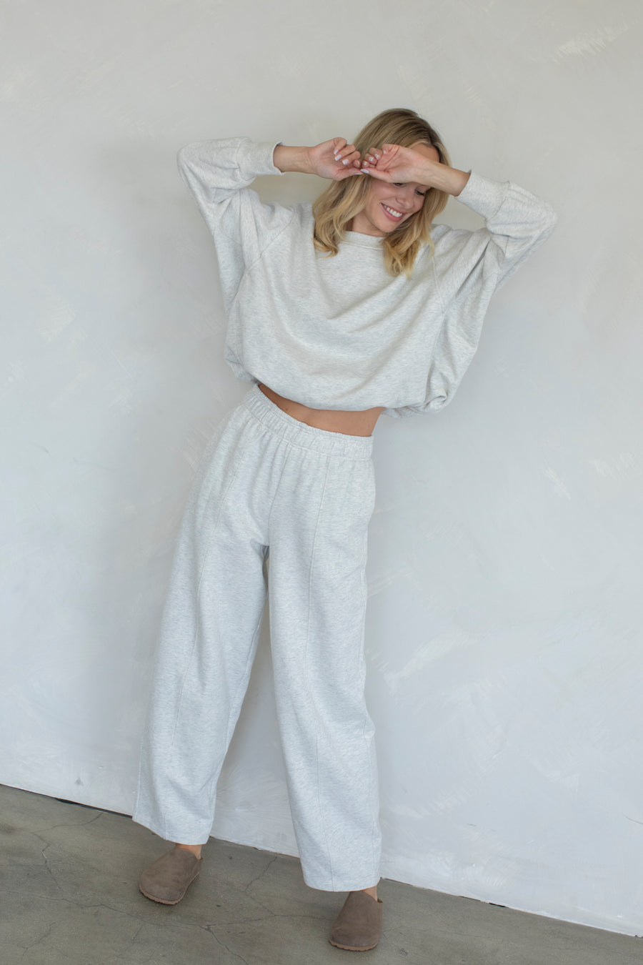 Hara Pants
