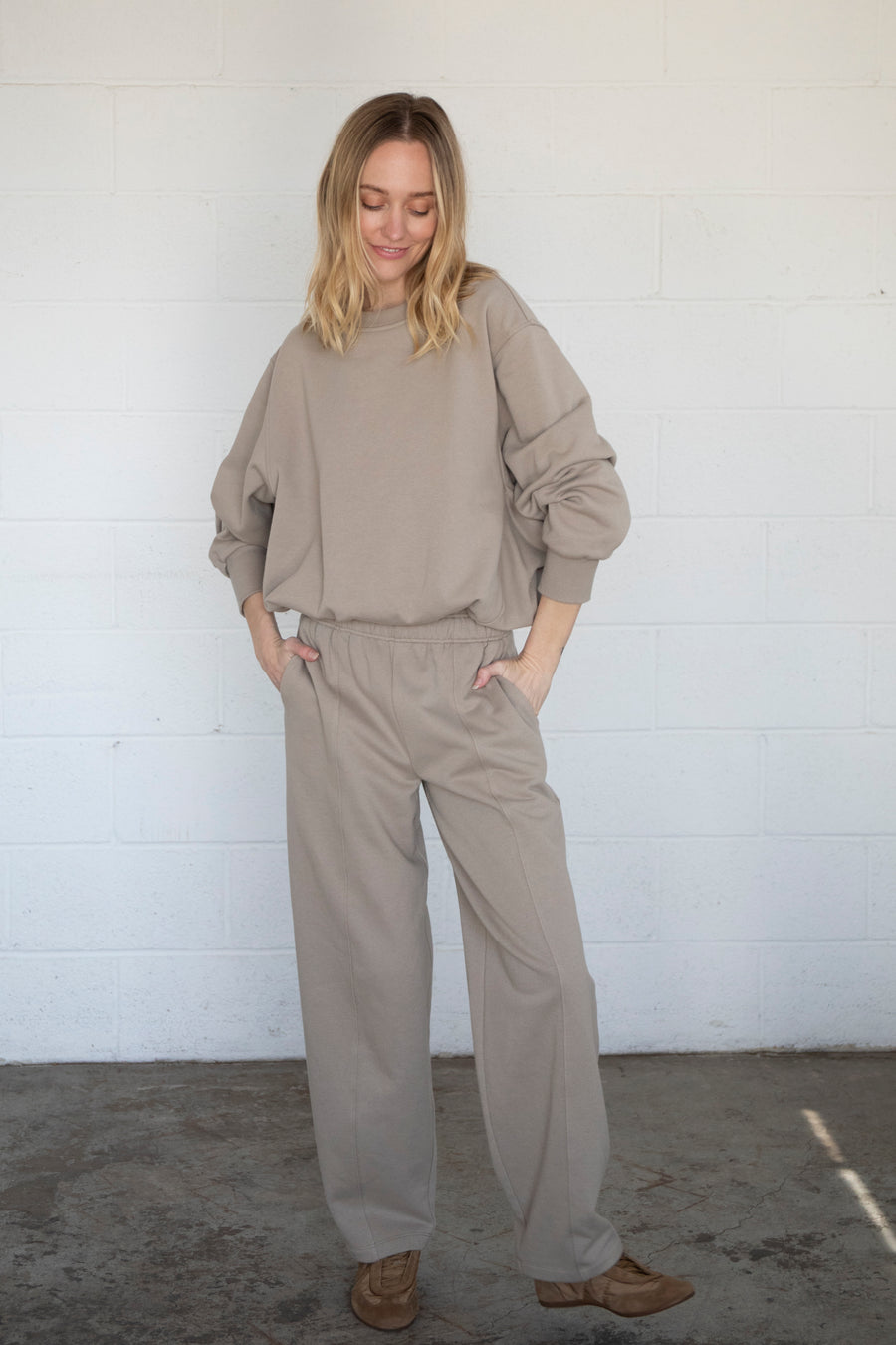 Hara Pants