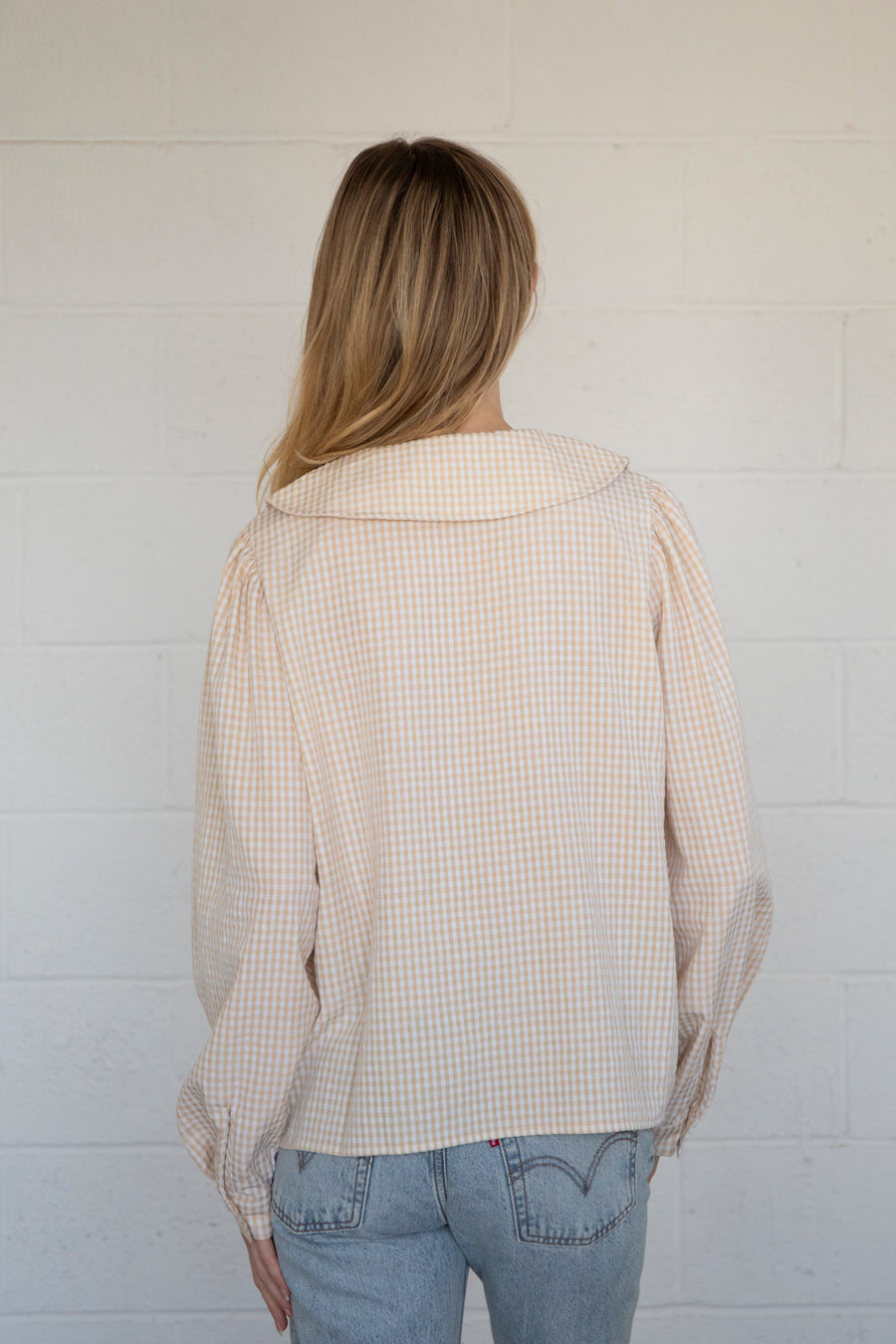 Marion Blouse
