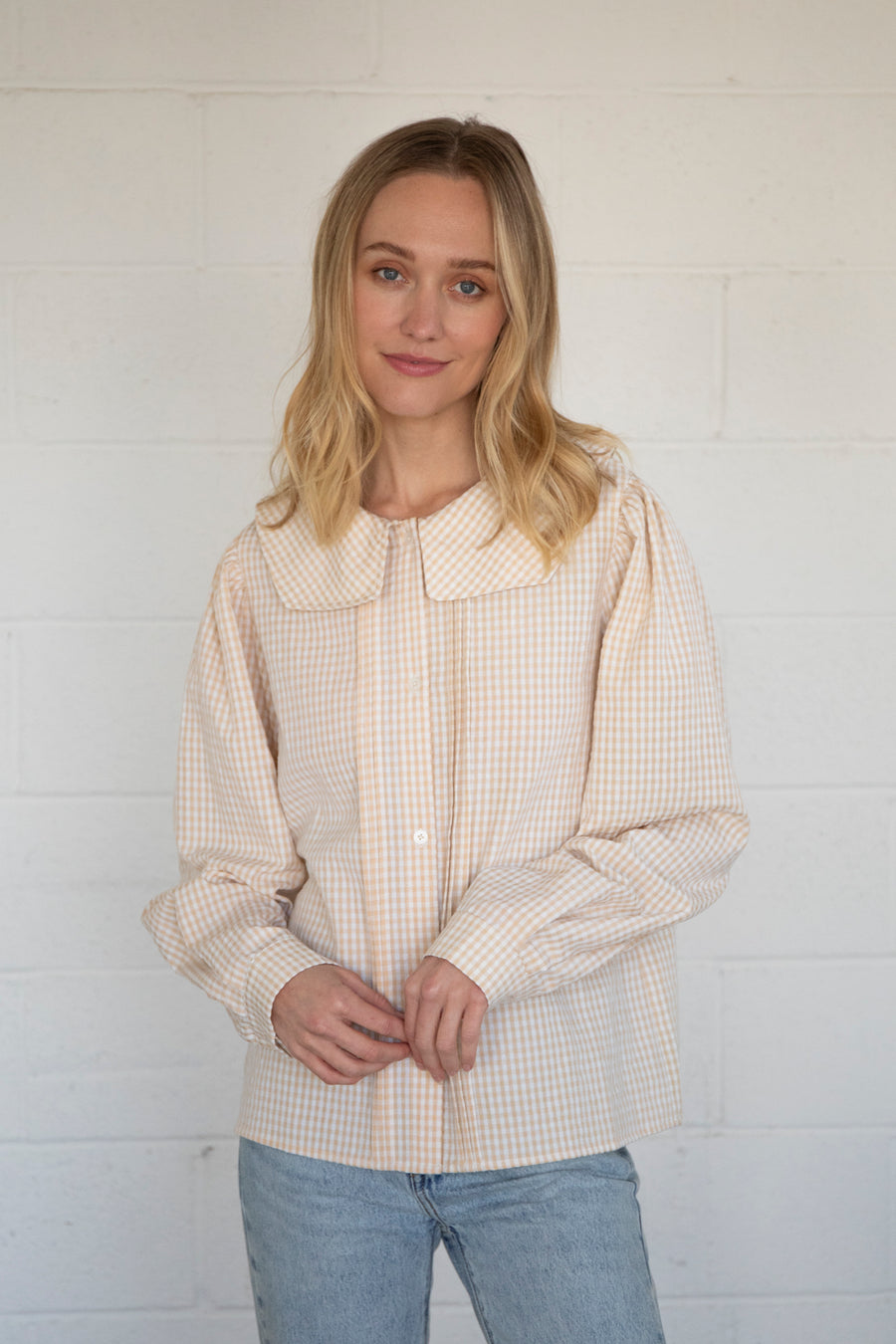 Marion Blouse
