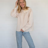 Marion Blouse