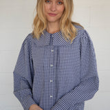 Marion Blouse