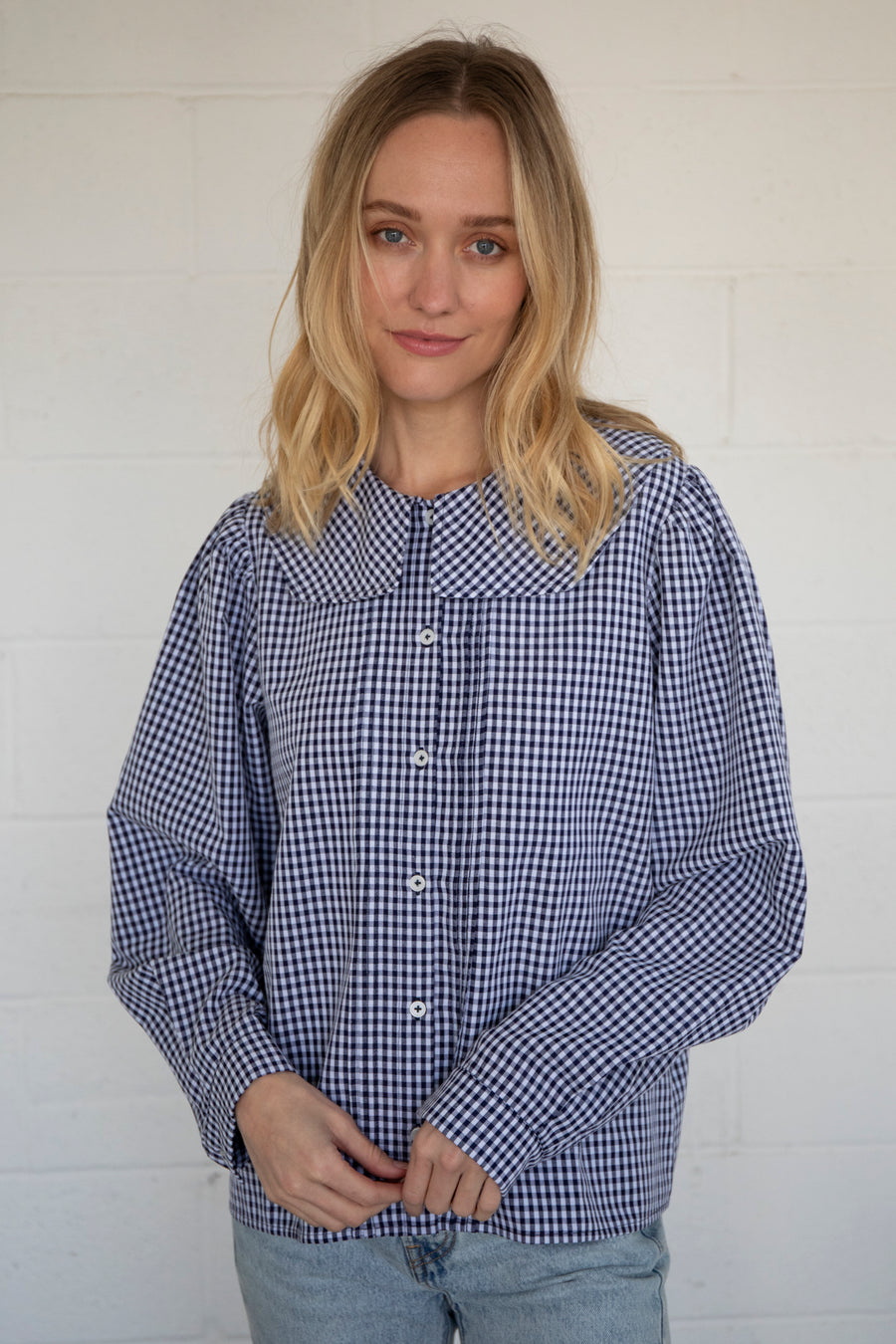 Marion Blouse