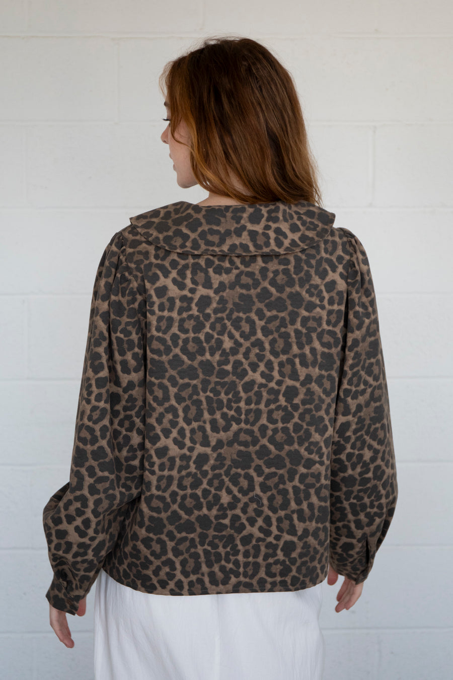 Harley Blouse